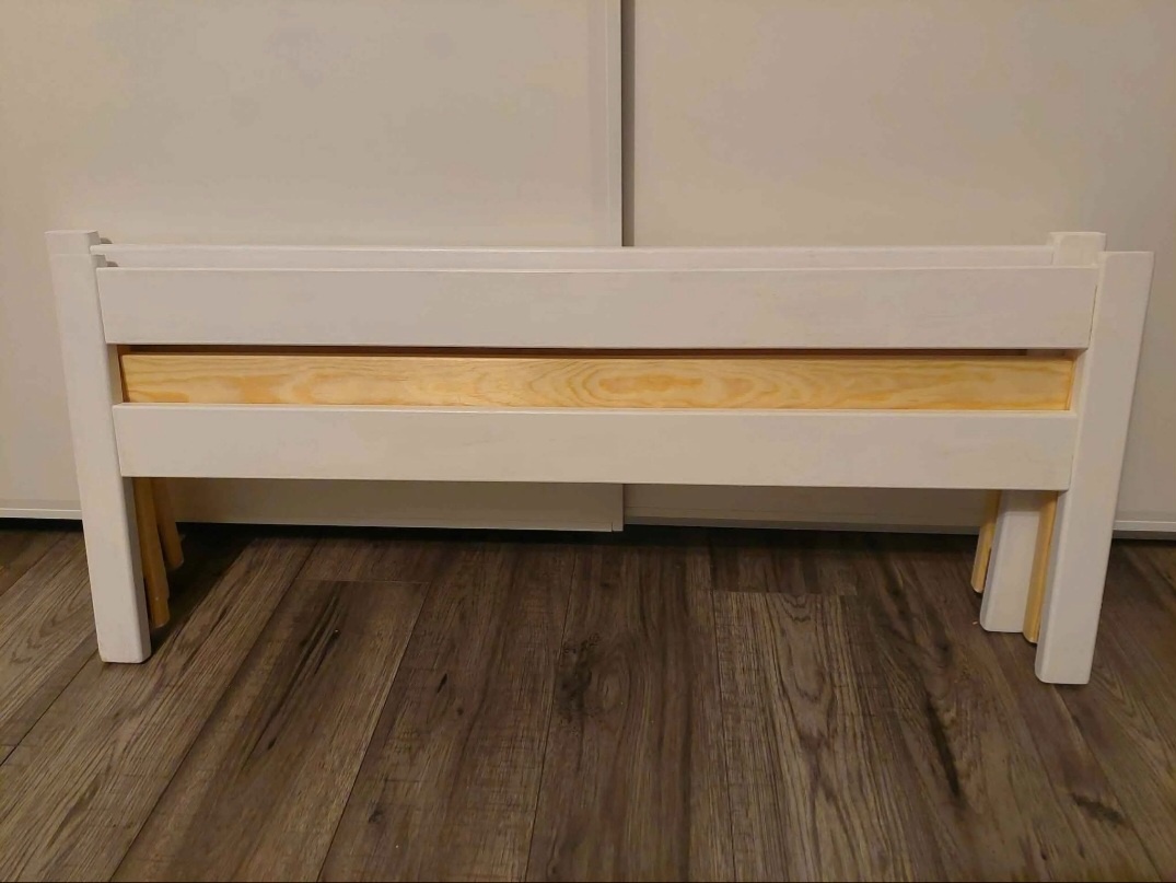 Zábrany do postele - 5