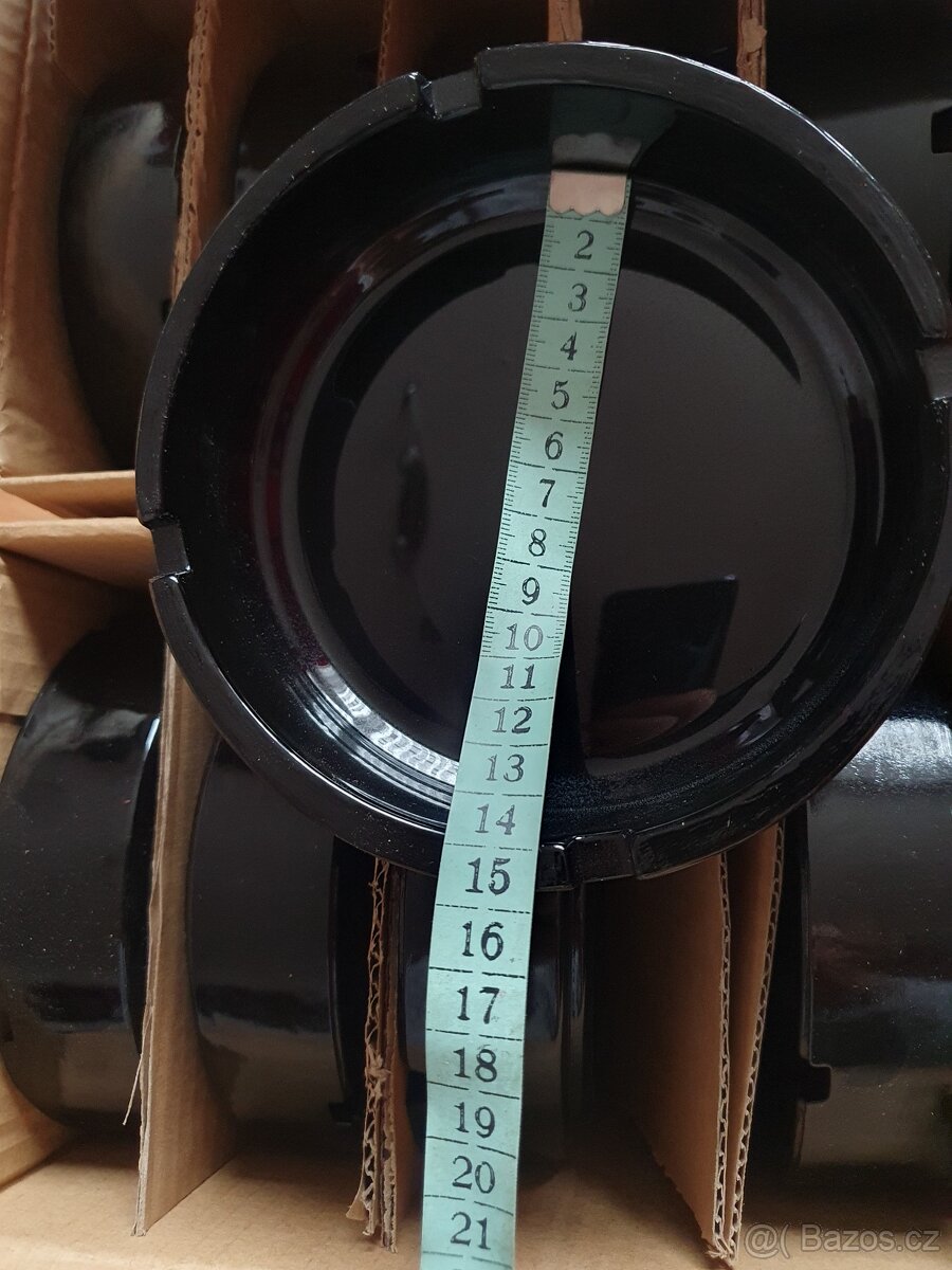 Popelníky. Nové - 5