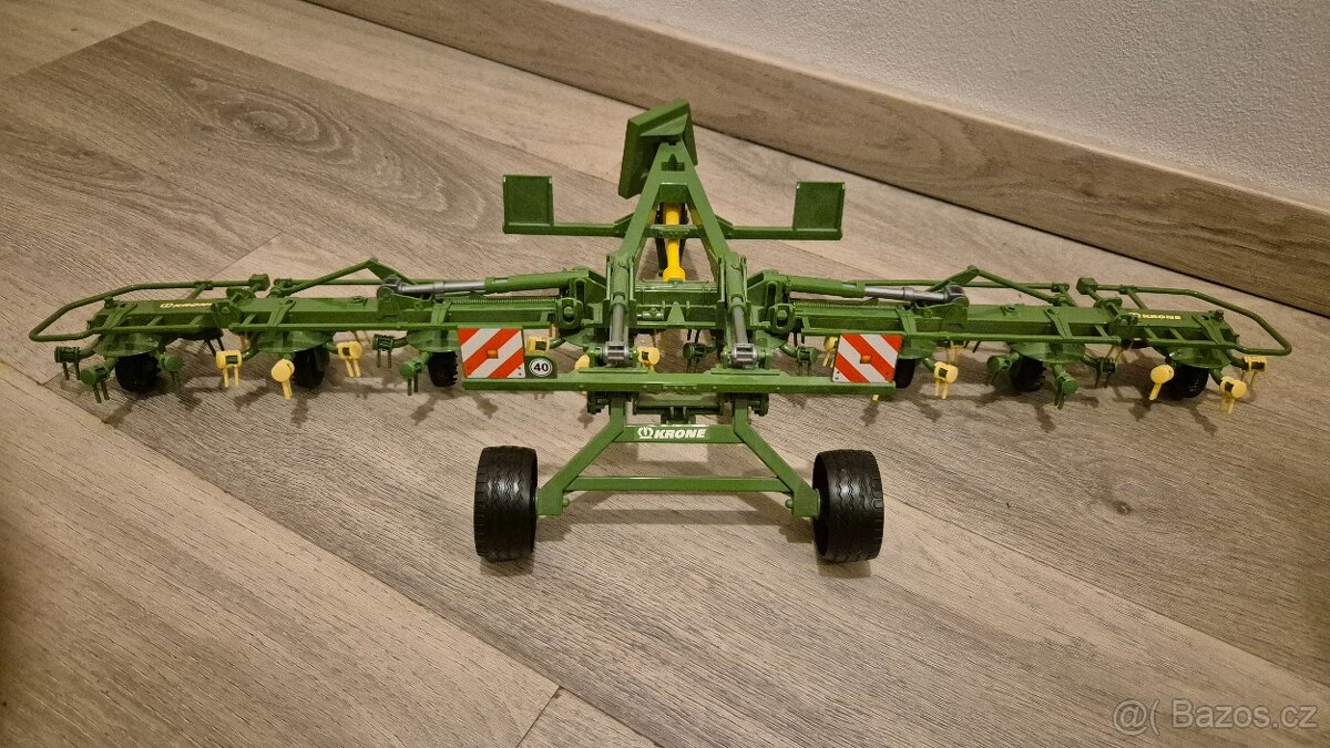 Hračky Bruder SLEVA - 5