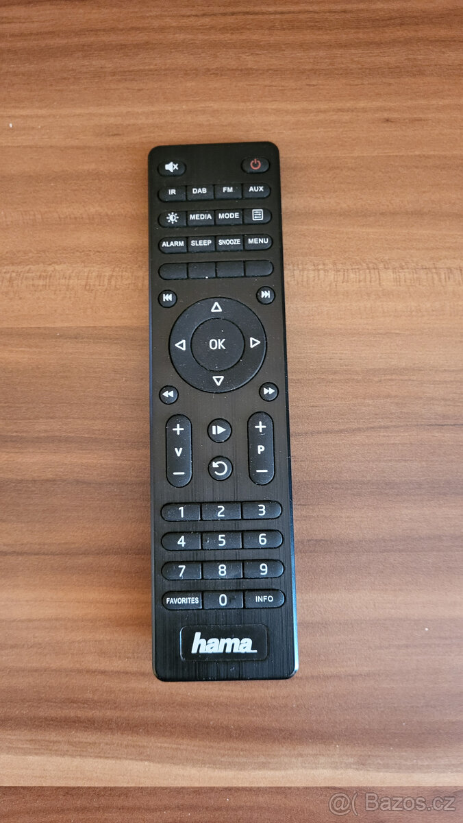 Digitální tuner HAMA DIT 2010 - 5