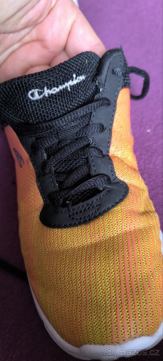 Champion tenisky, vel. 35 - 5