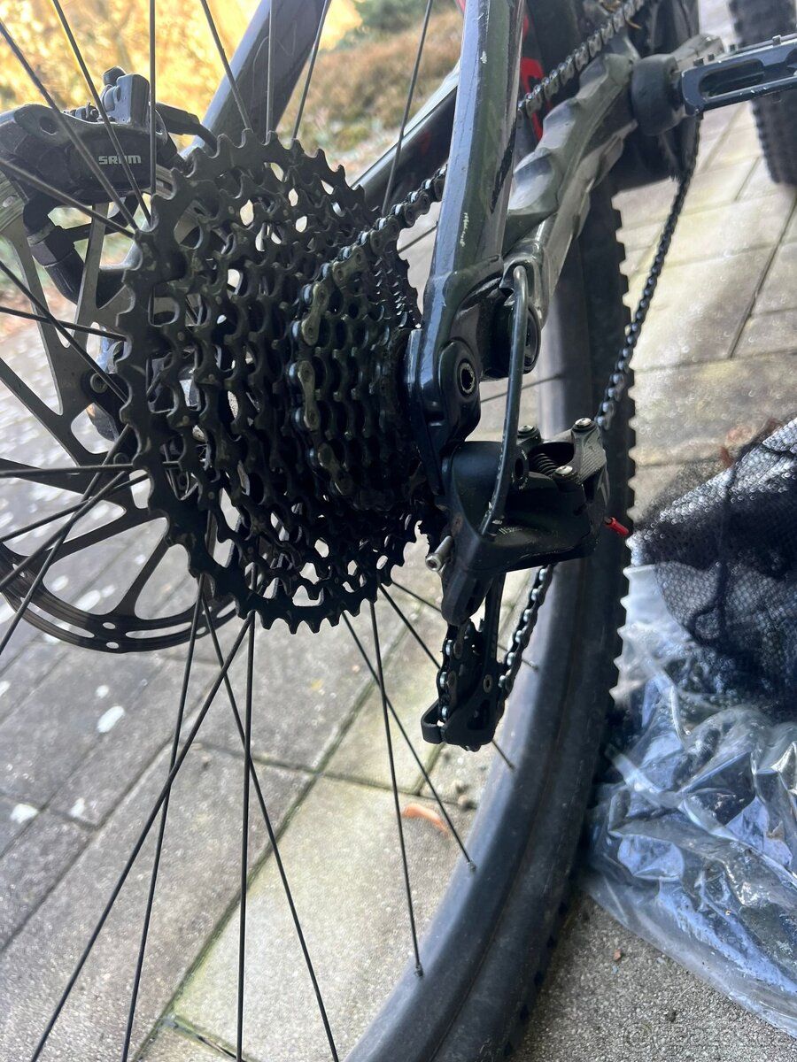 Pánské elektrokolo Specialized - 5