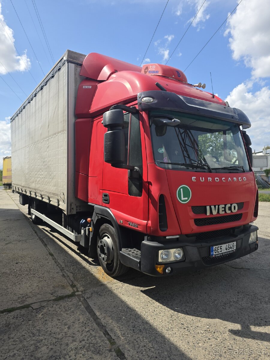 Iveco 75E21 - 5