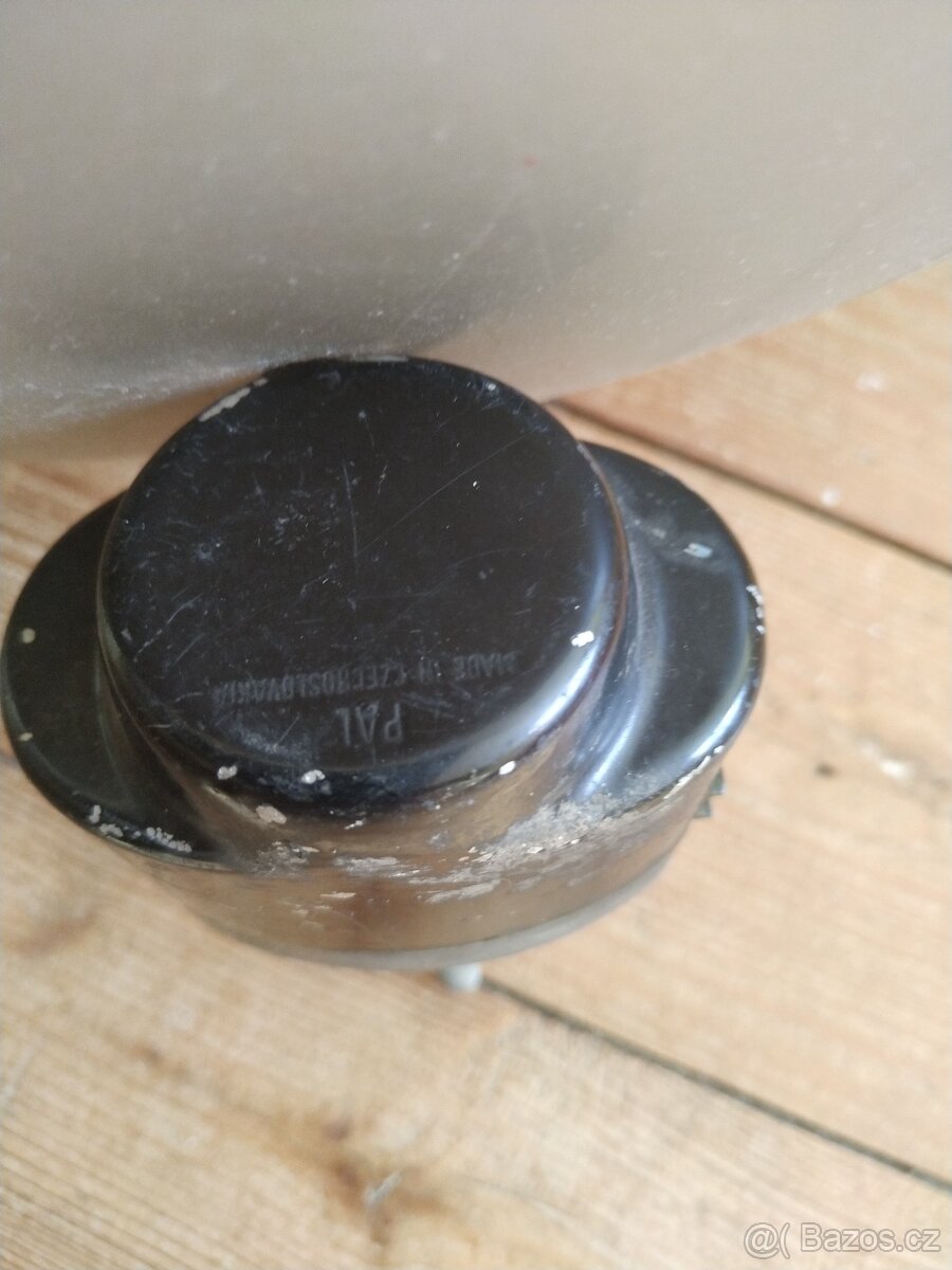 Motorek stěračů Pal - 5