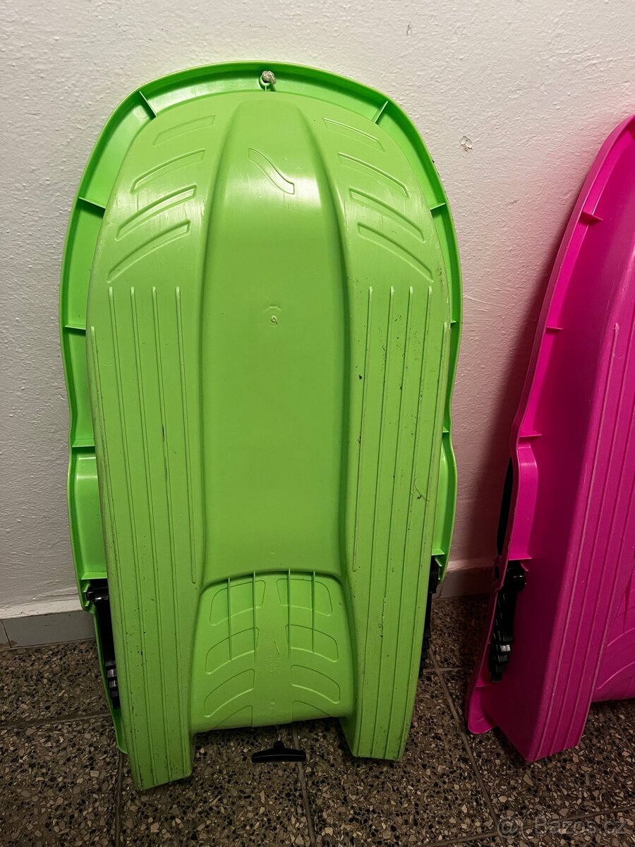 Boby Stiga Pacer - 5