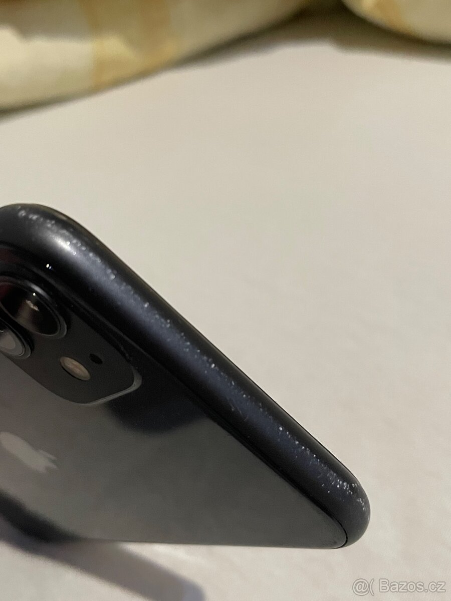 iPhone 11 / nova baterie 100% - 5