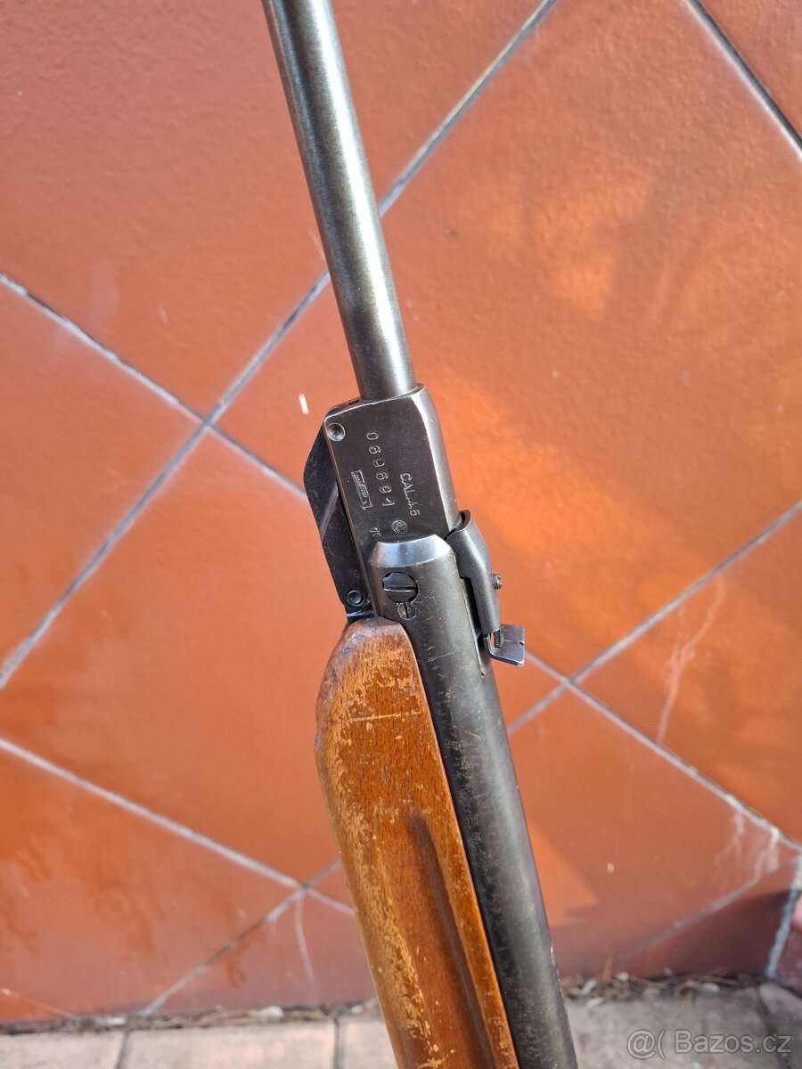 Vzduchovka Slávia 630 - 5