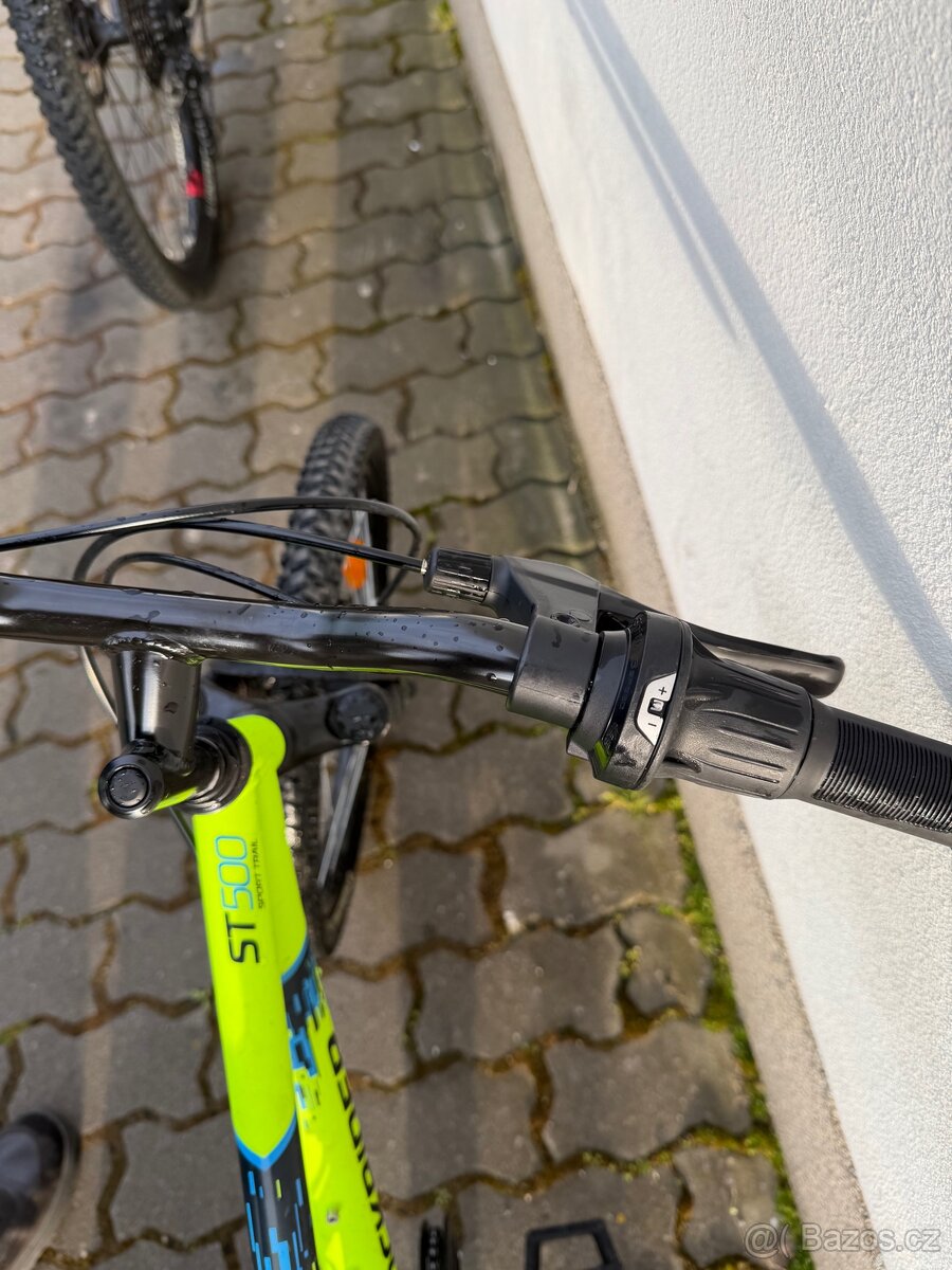 Rockrider detske kolo - 5