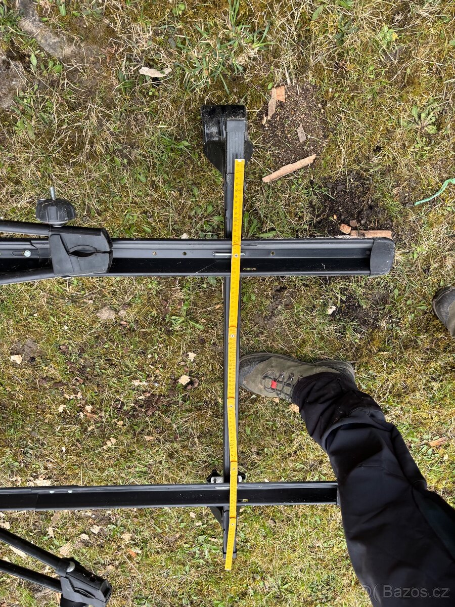 Nosic kol s pricniky - 5