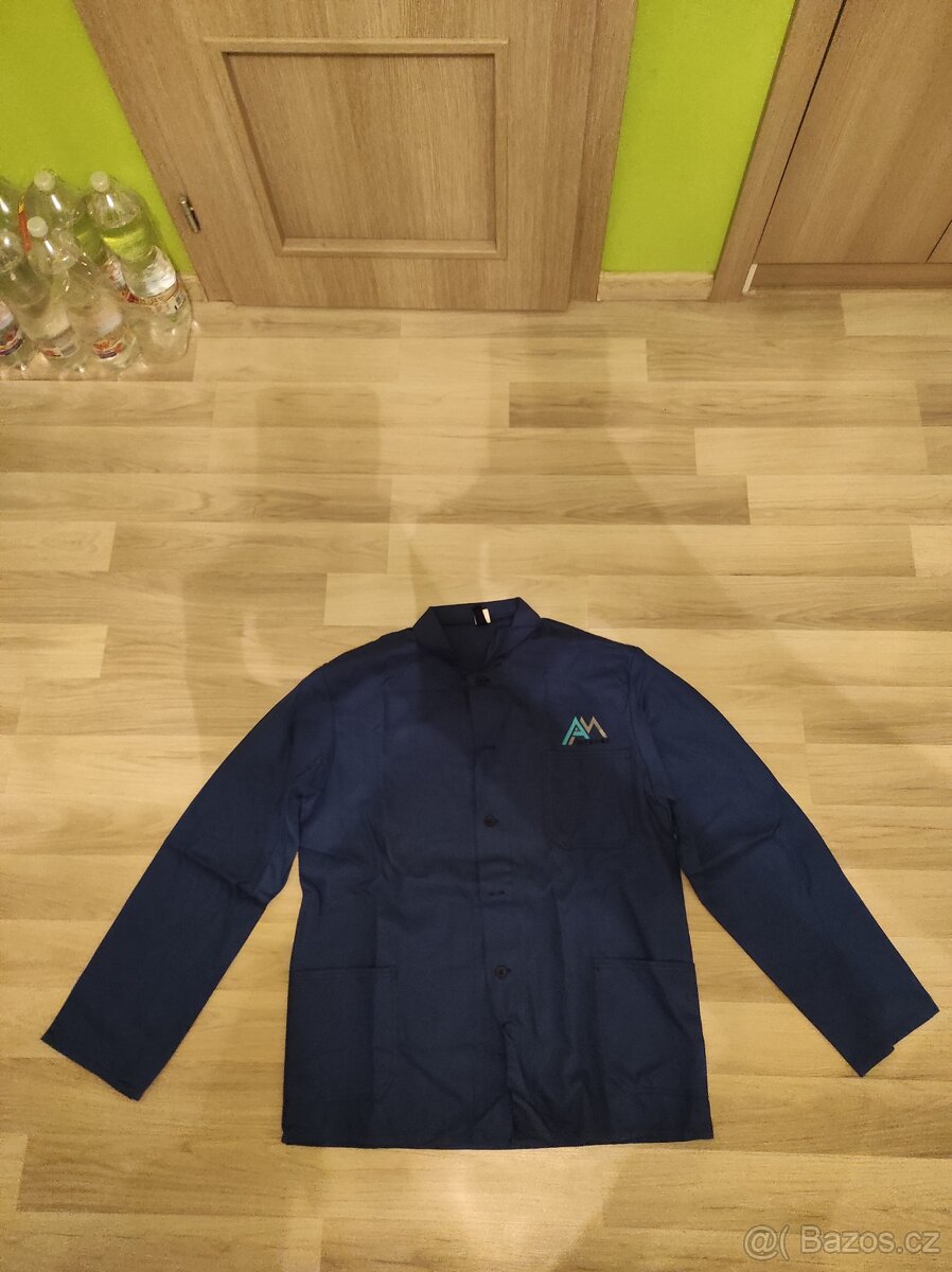 Pracovni obleceni - 5