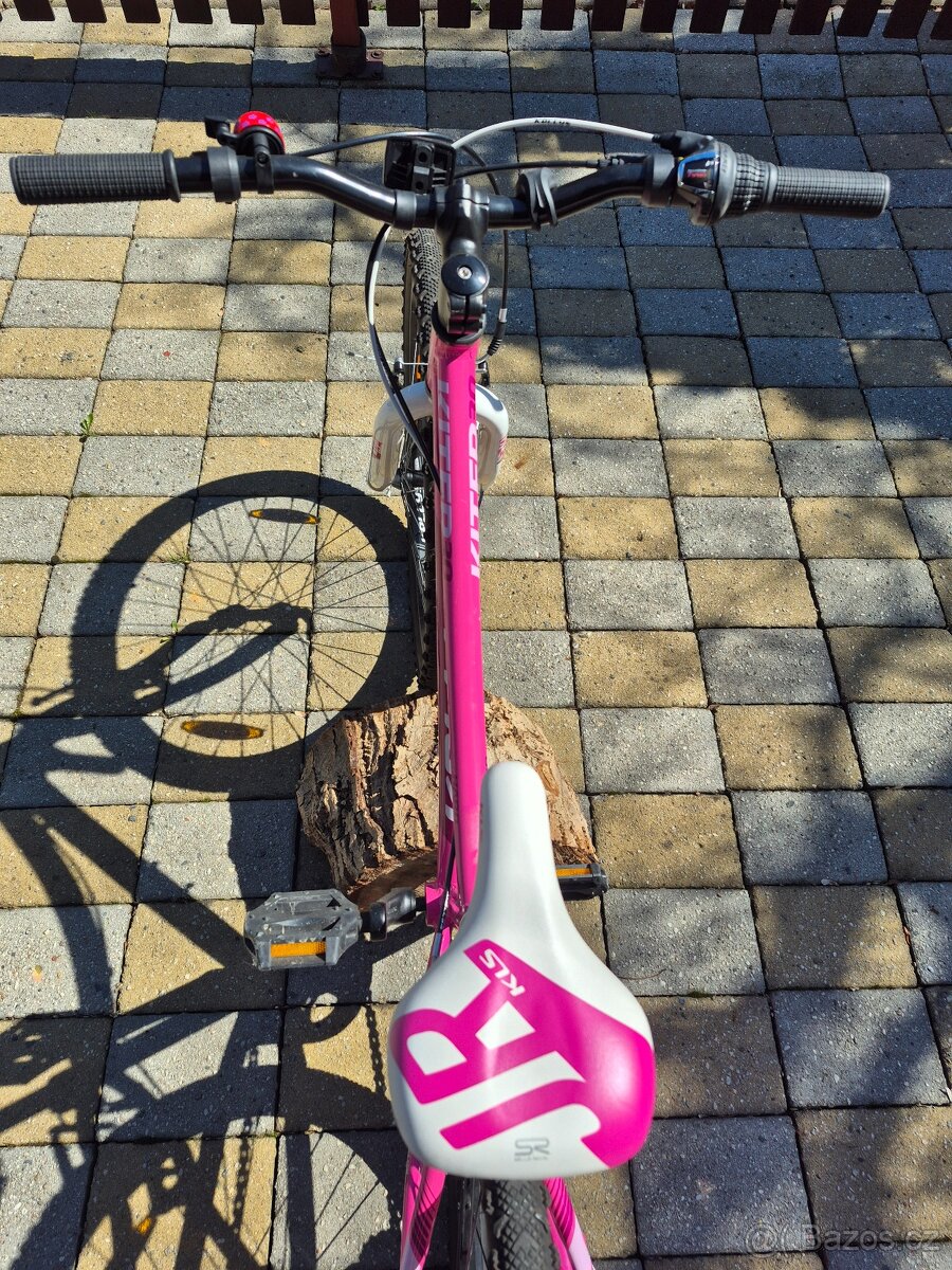 Dívčí kolo KELLYS Kiter 30 - 5