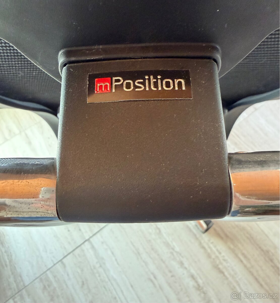 kancelářské křeslo Profim mPosition - 5