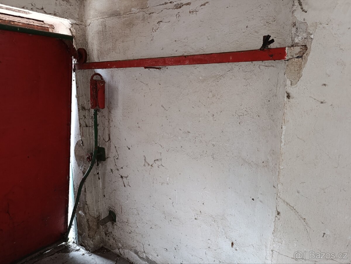 Garážová vrata - 5