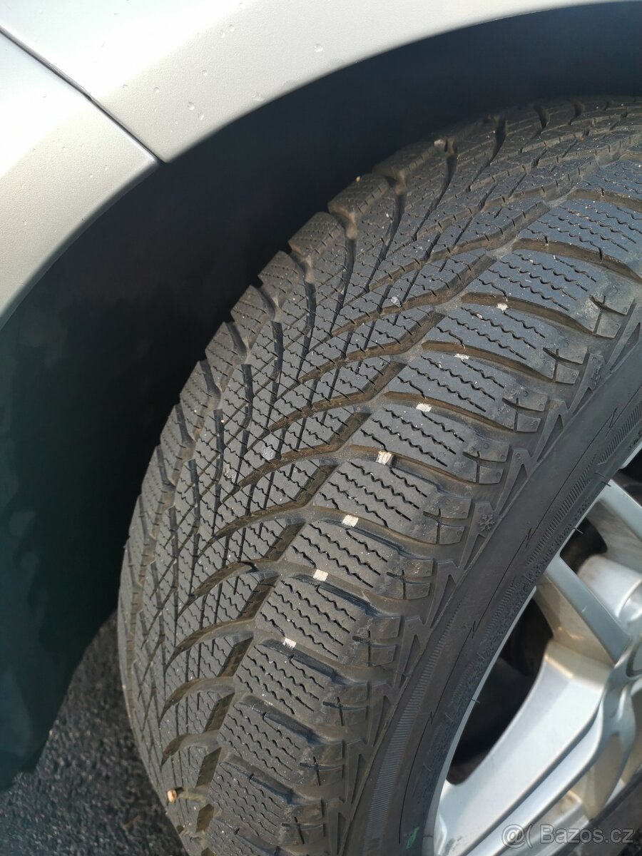 Mercedes E200 CDI - 5