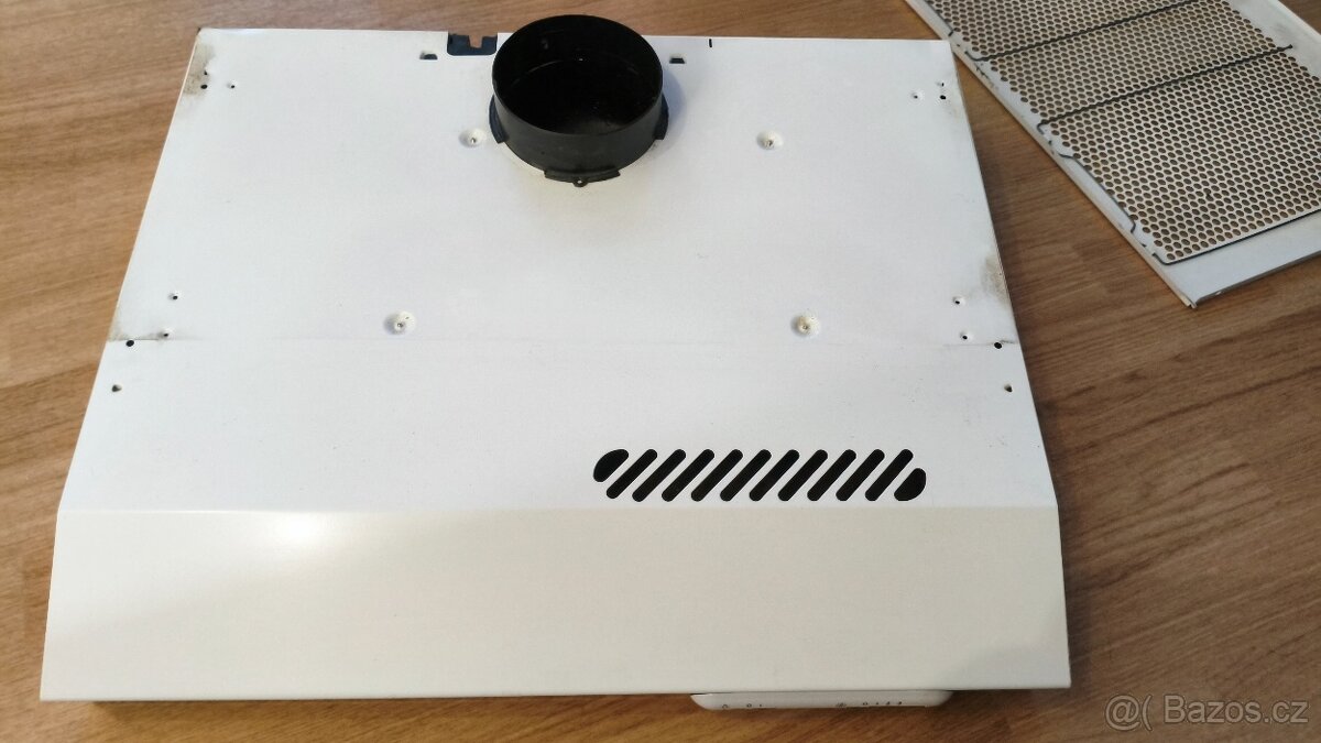 Digestoř Indesit - 5
