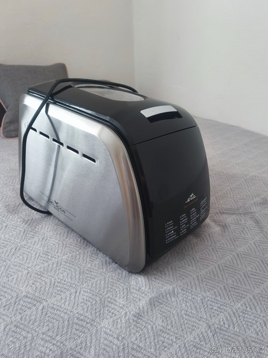 Domácí pakárna - 5