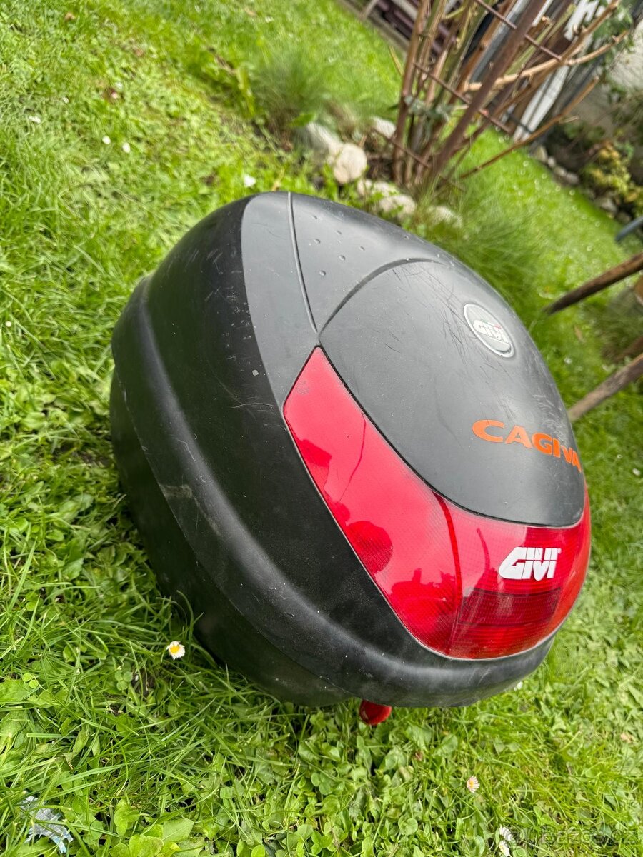 Motobox - 5