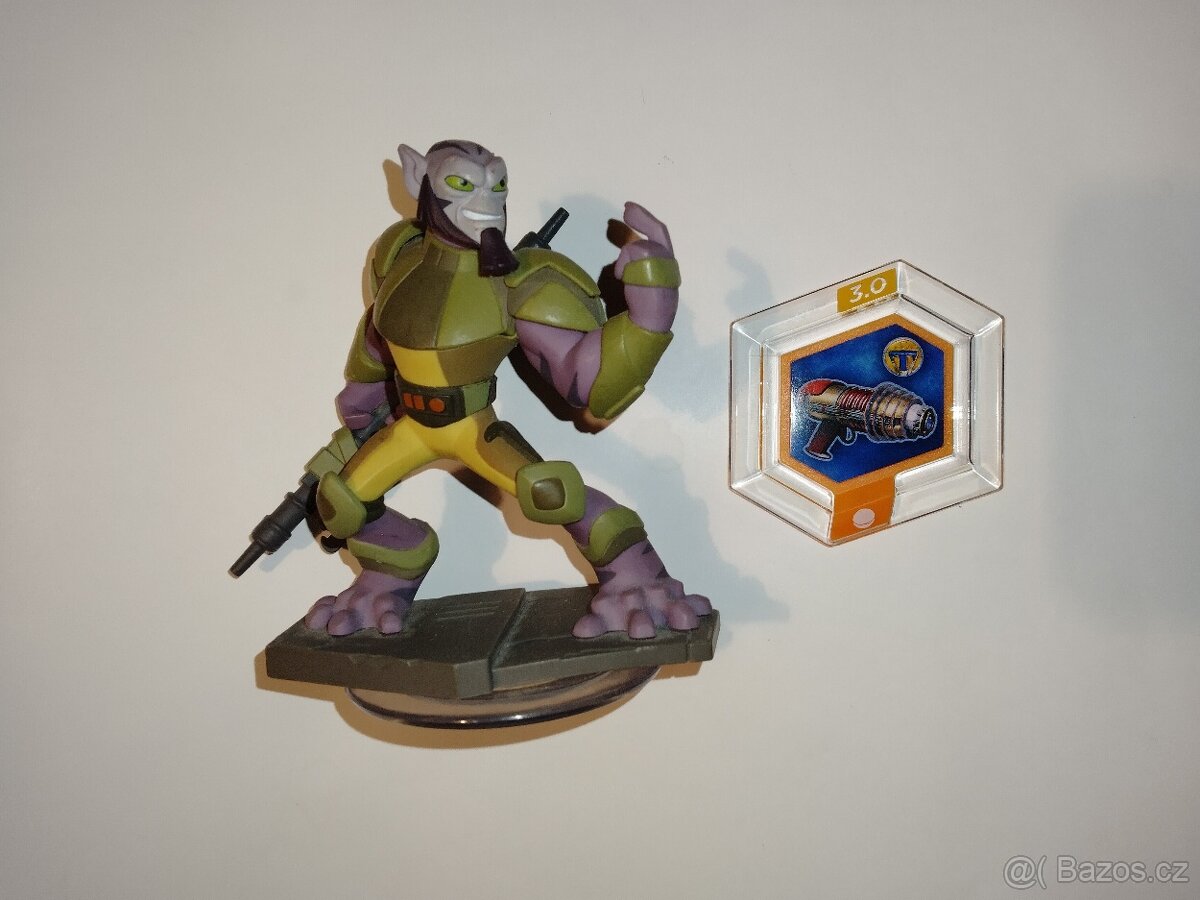 Disney Infinity 3.0 STAR WARS - 5