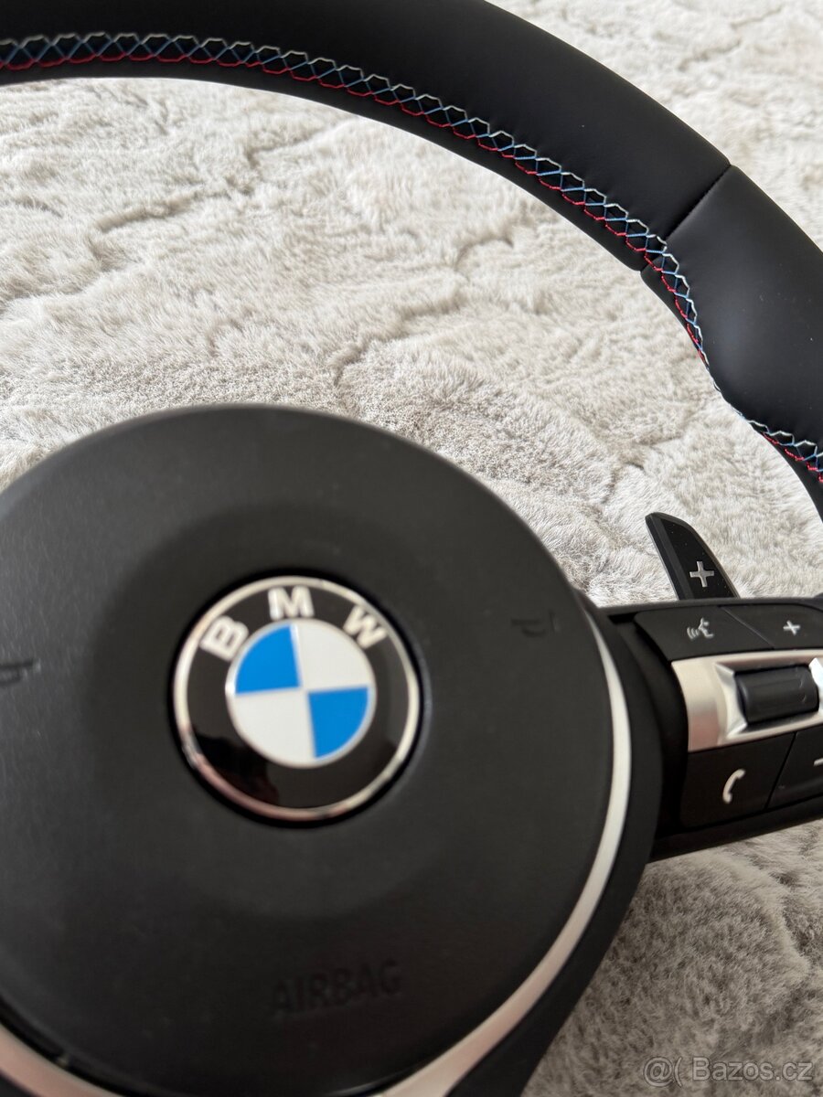 BMW Volant - 5
