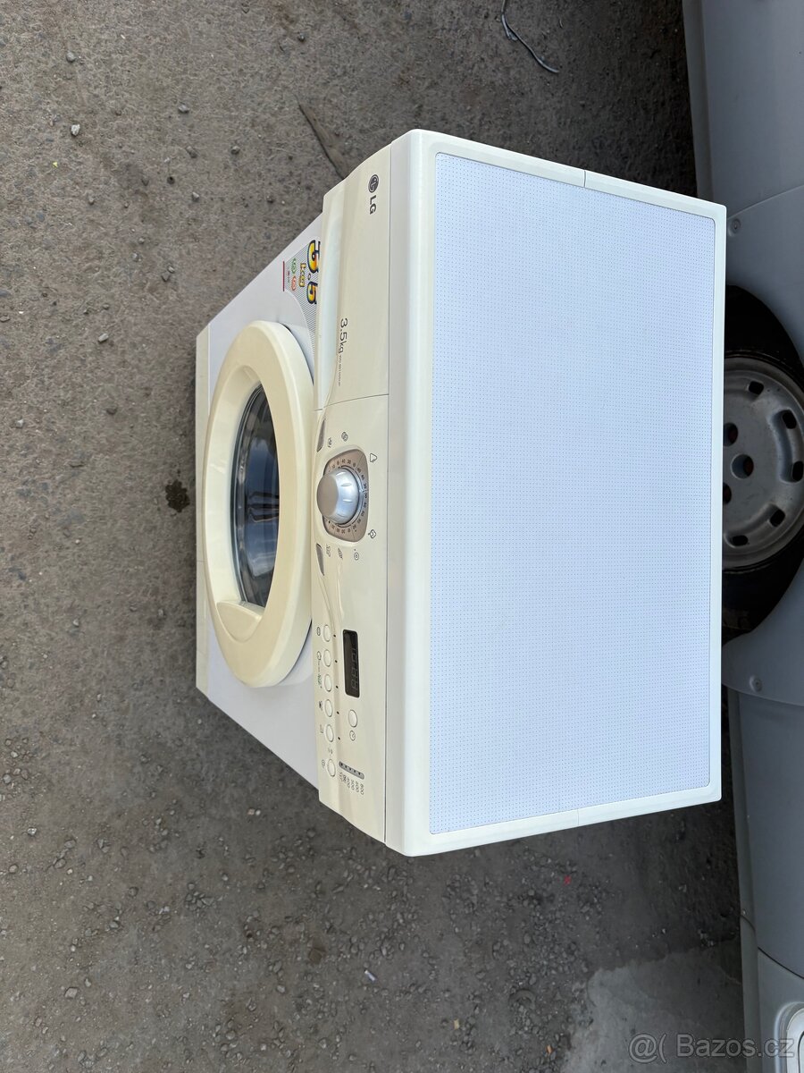 Pračka LG slim - 5