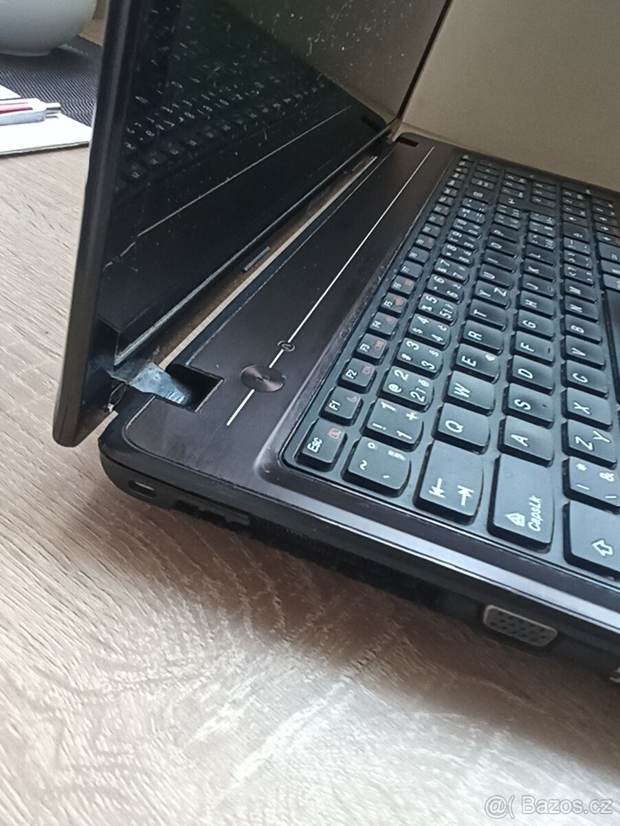 Lenovo G580 - 5