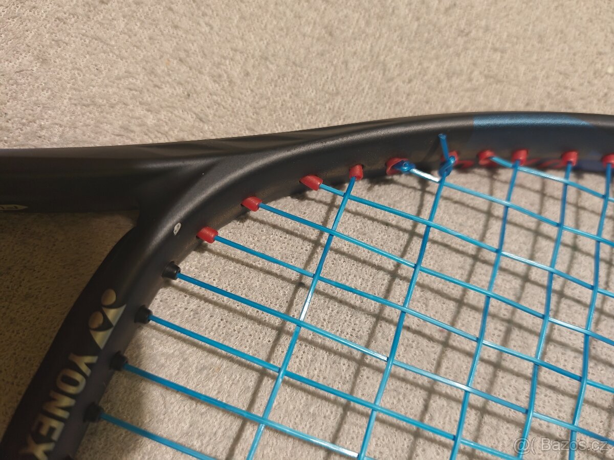 Yonex Vcore 100 Scarlet 300g - 5