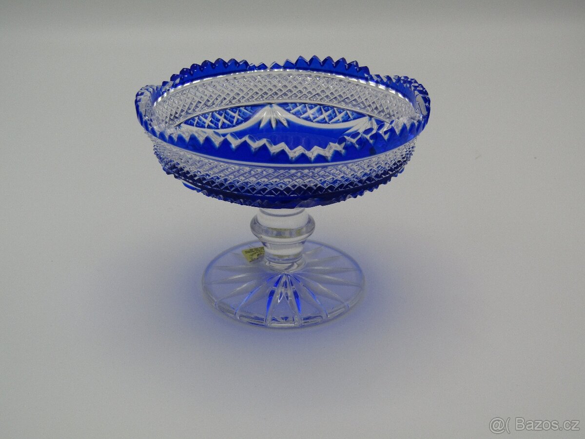 set barevný křišťál - 5