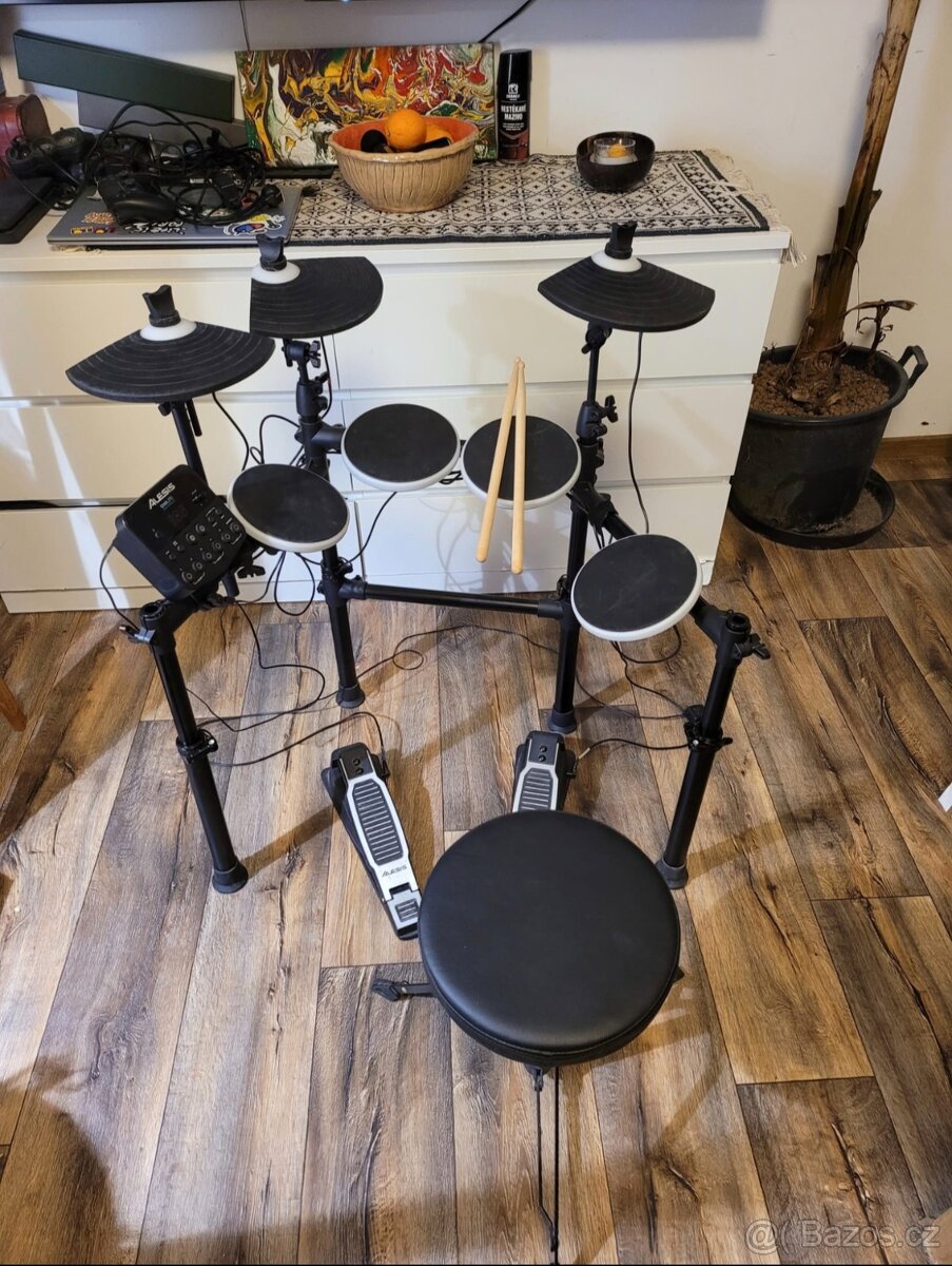 Alesis dm lite kit - 5