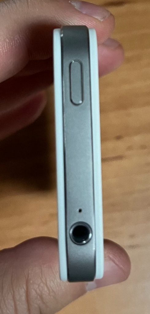 iPhone 4s (1x nabitý, tedy prakticky nový) - 5