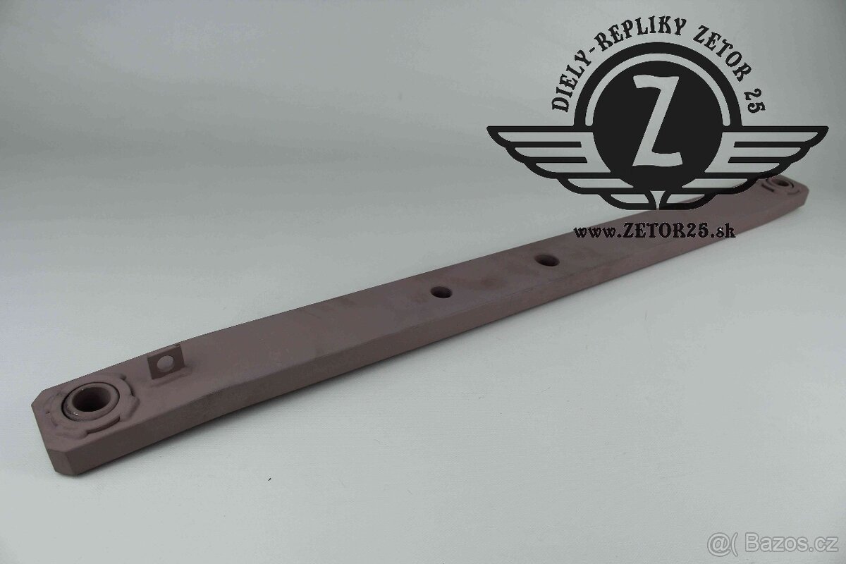 Prodám náhradní díly na traktory Zetor Z25, Z35, Z50 - 5