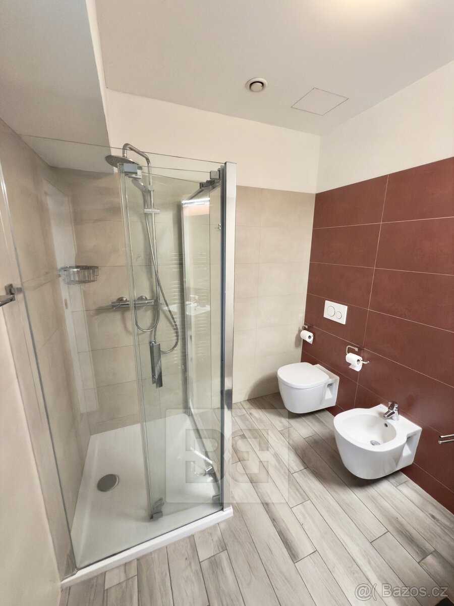 Pronájem bytu 2+1 58 m², Praha - Staré Město, ev.č. N08576 - 5
