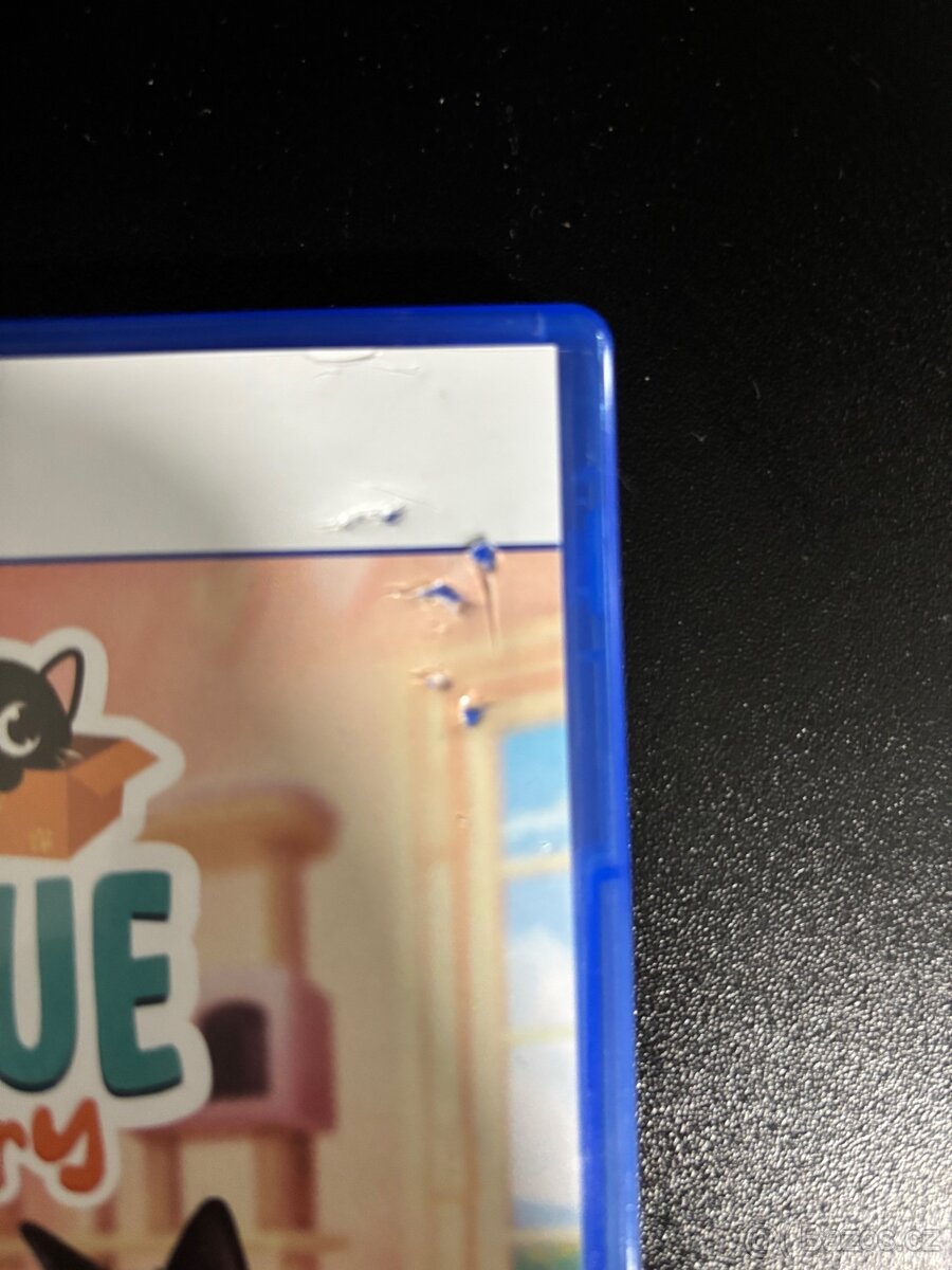 hra na PS5 - Cat Rescue Story - 5