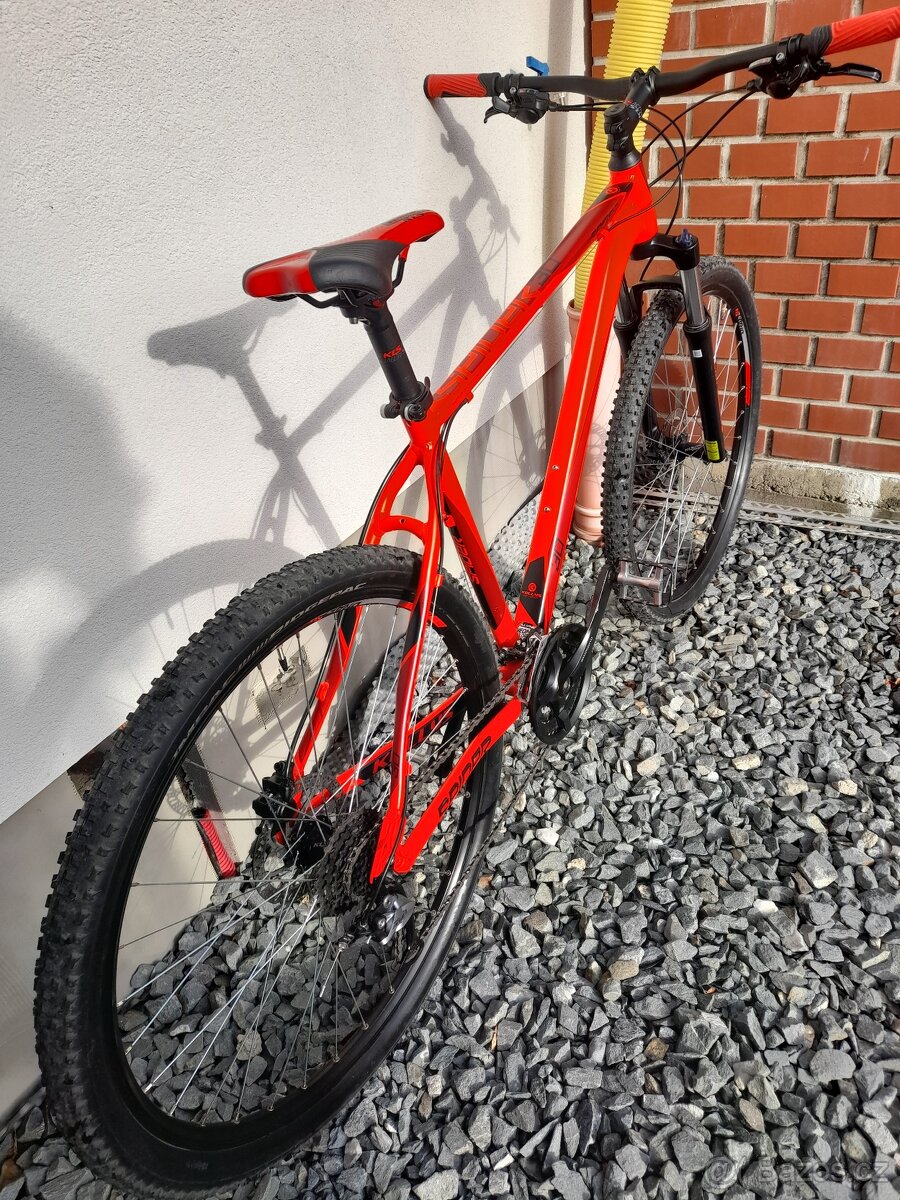 Horské kolo Kelly Spider, vel. 29 - 5