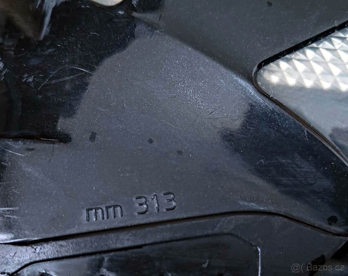 Lyžáky & Lyžařské boty FISCHER Progressor vel. 27,5cm - 5