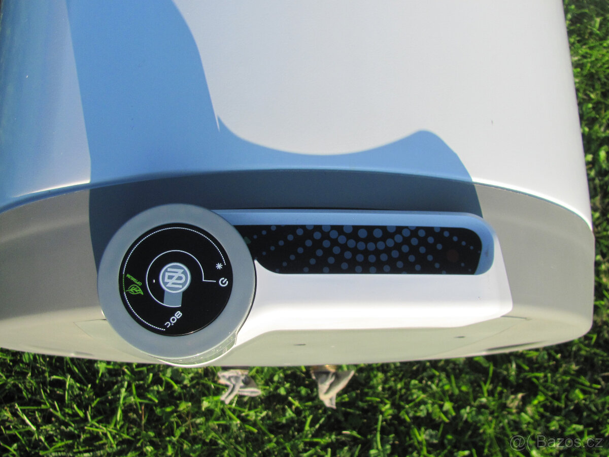 ELEKTRICKÝ BOJLER DRAŽICE - OKCE 160 - 160L - 5