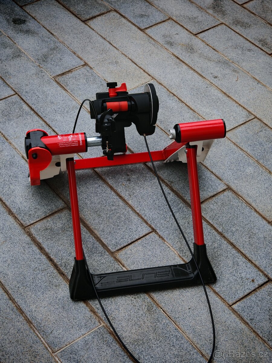 Elite Novo Force - 5