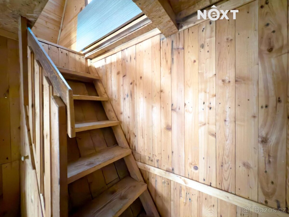 Prodej Chata, 16㎡ - 5
