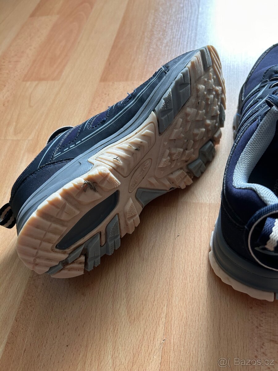 Turistická obuv alpine pro 37 - 5