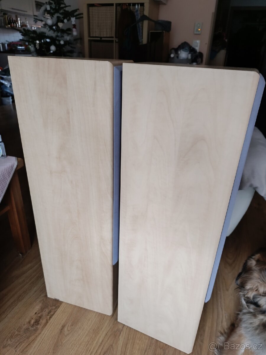 Sloupová repra Magnát Motion 1000+kabely - 5