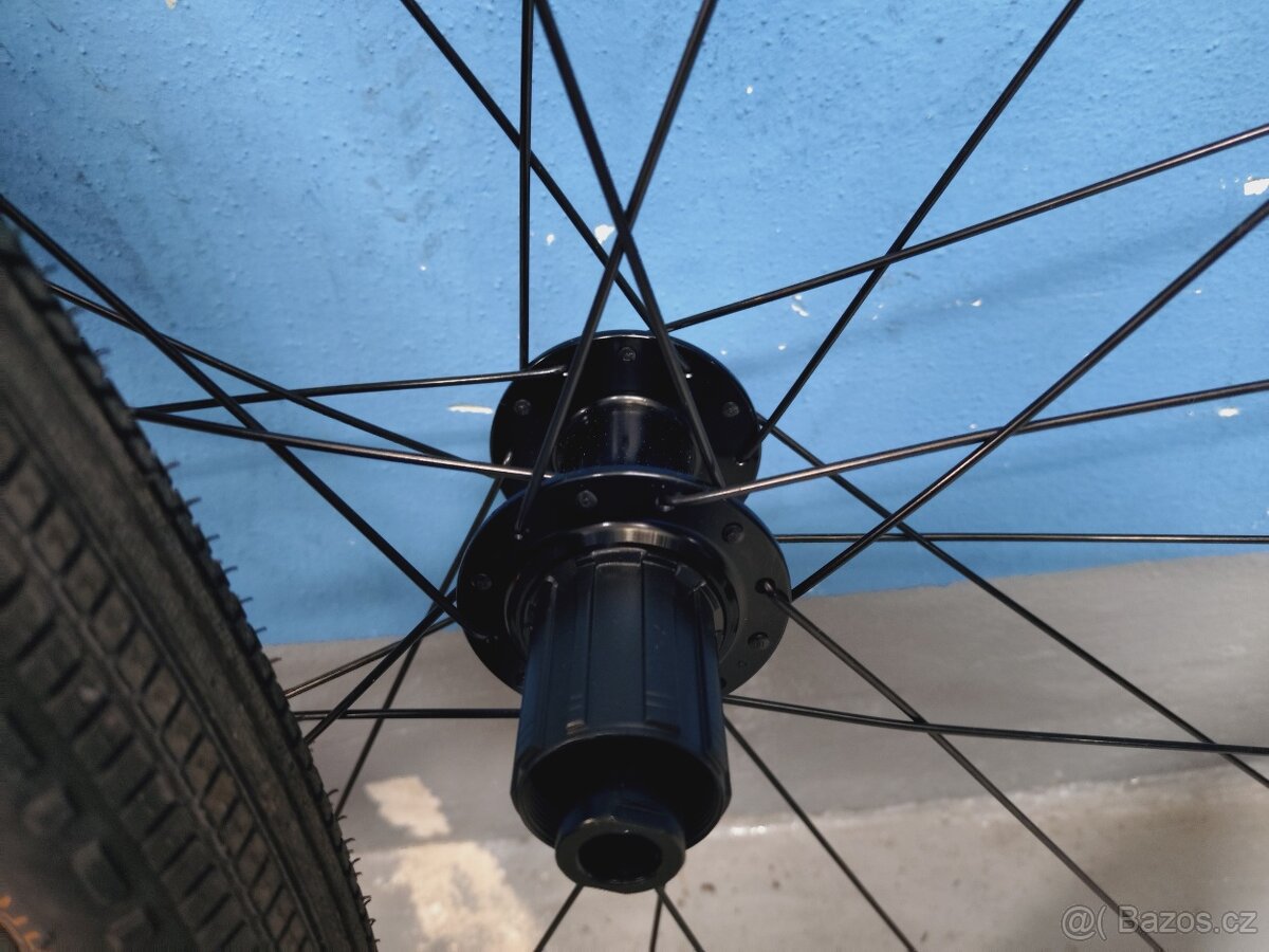 Nové kola na gravela - 5