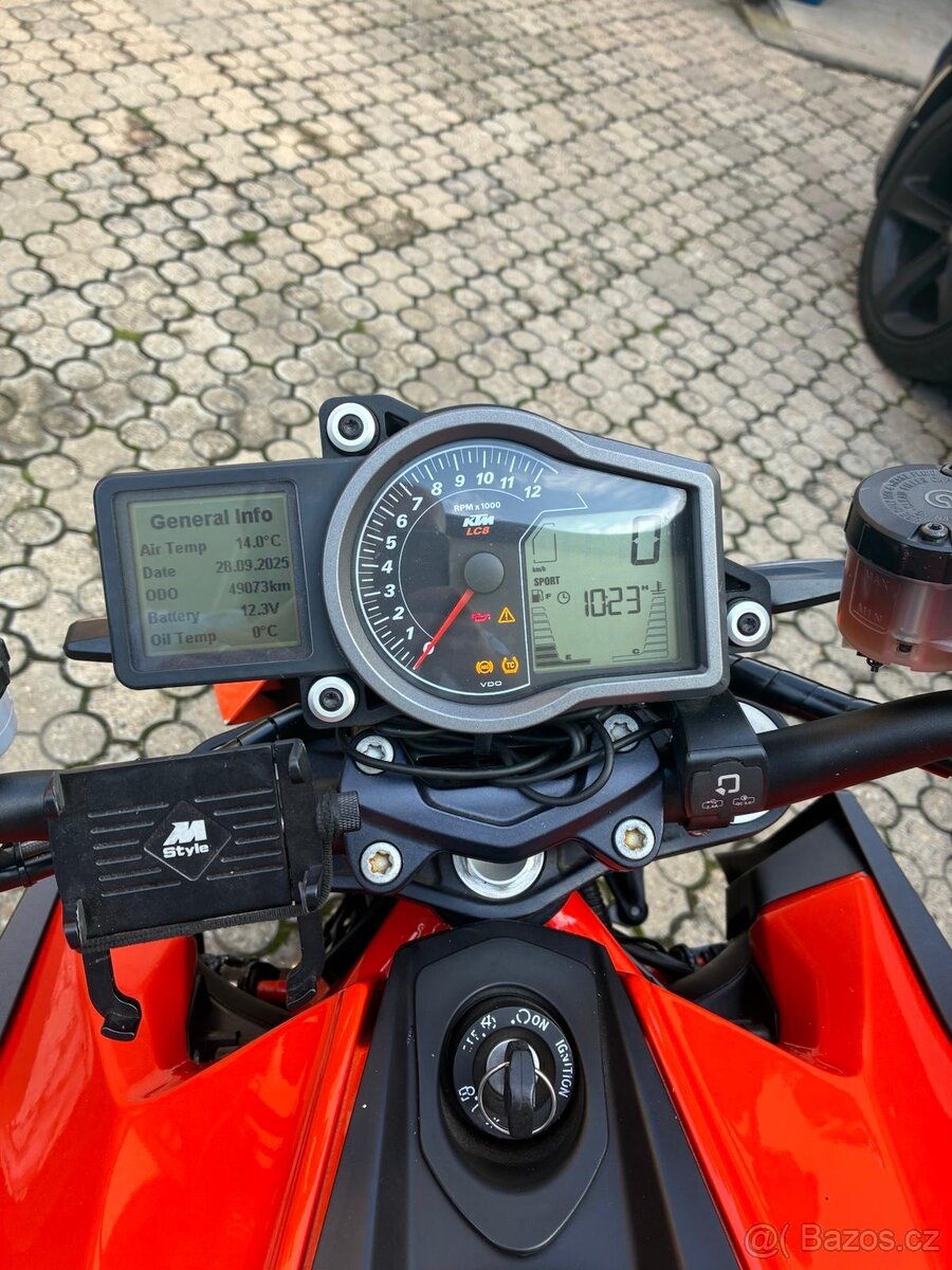 KTM 1290 R super duke - 5