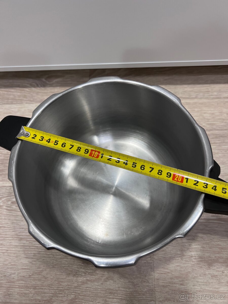 Tlakový hrnec Provence - 5