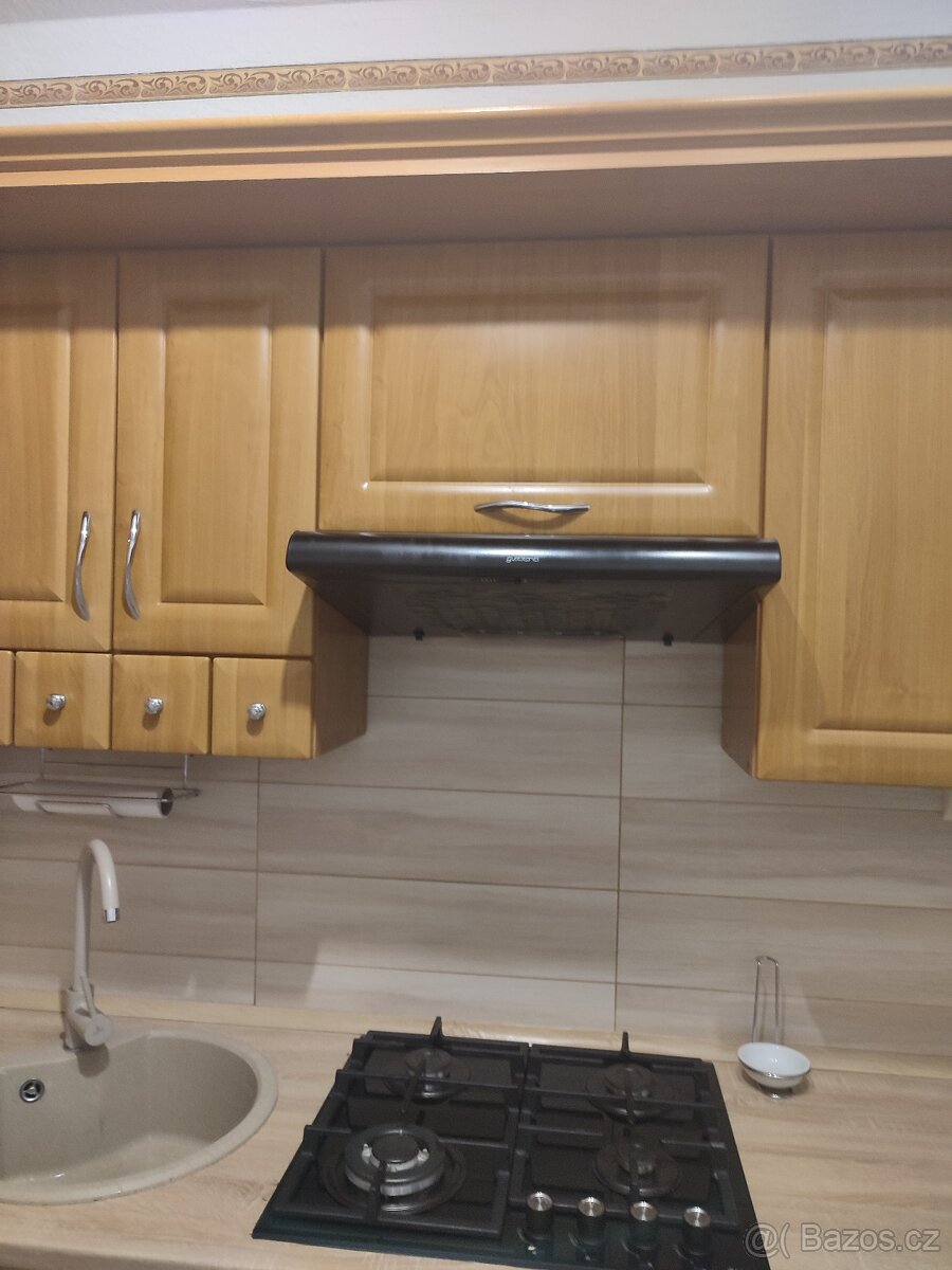 Kuchyňská linka - 5