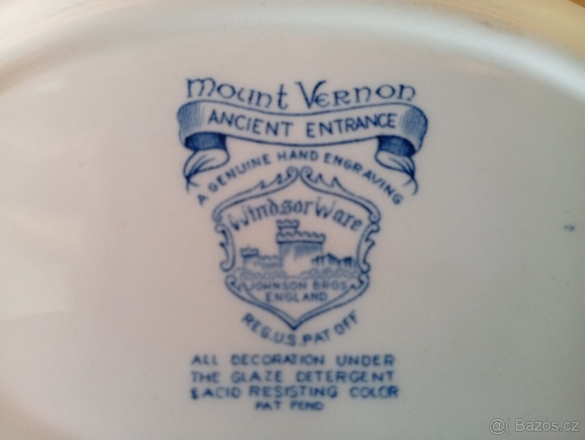 Miska Johnson Bros Mount Vernon - 5