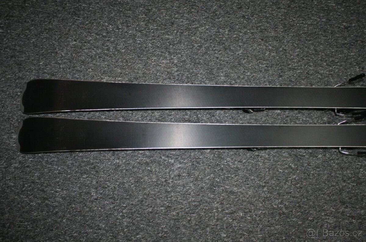 lyže Rossignol Hero 160 cm - 5