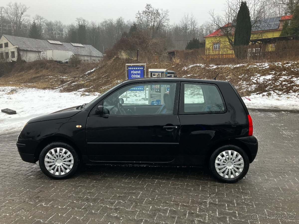 Volkswagen Lupo 1.0 - 5