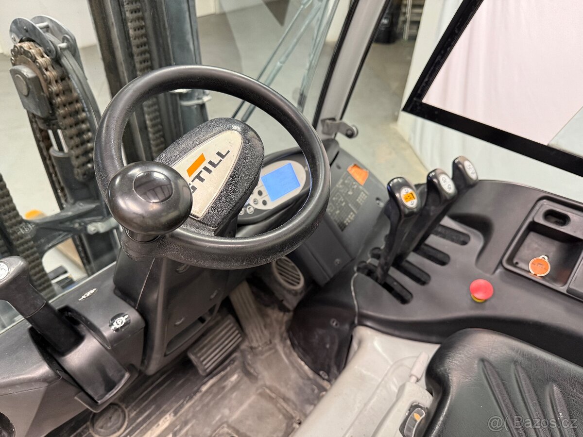 Elektrický Still RX60-25 - 5