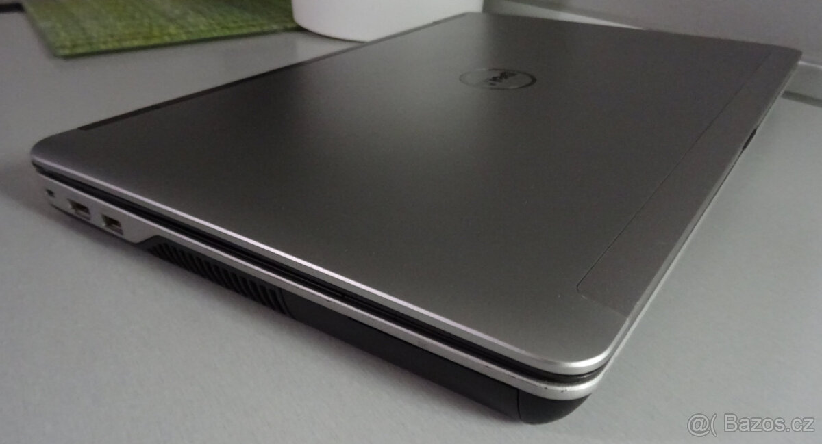 Dell Latitude E6540 (15.6", Full HD, i5 2x3,1 GHz) - 5