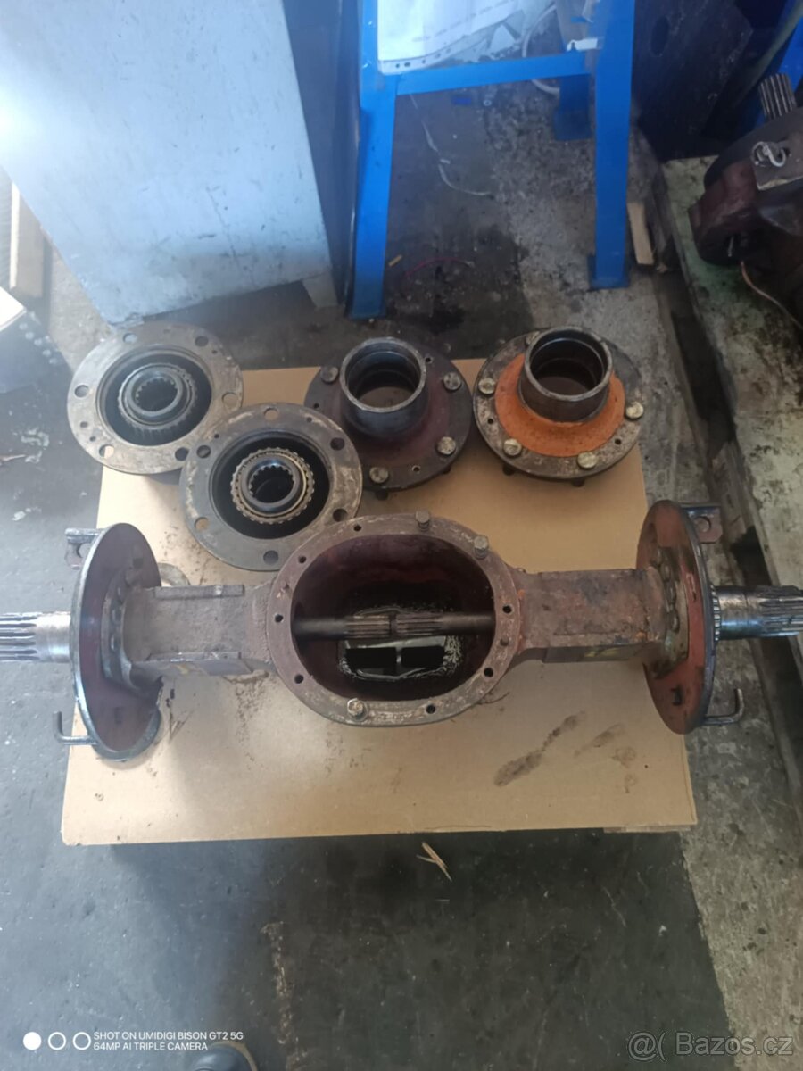 dily balkancar DV 1786 -1792 - 5