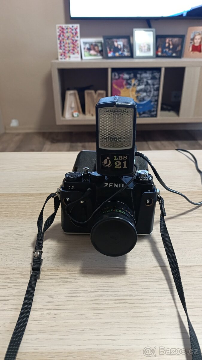 Zenit - 5